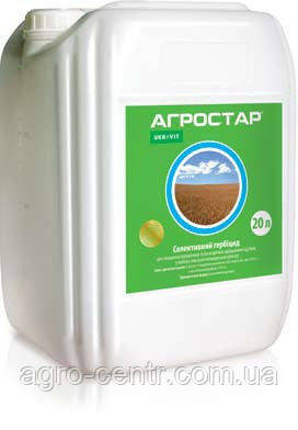 Агростар, РК (Агритокс) 20 л