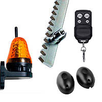 Аксесуари для автоматики