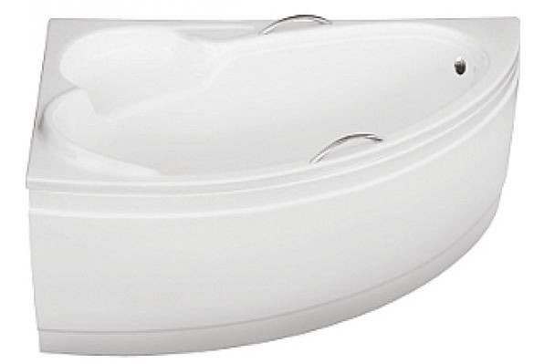 Лицьова ПАНЕЛЬ до ванни Bianka 150х95 ліва і права BESCO PMD PIRAMIDA