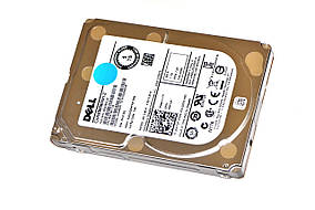 Жорсткий диск для ноутбука Seagate Constellation.2, 1TB 64MB 7200об, SATA III 2.5" (б/в), фото 4