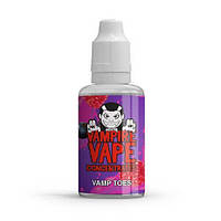 Vampire Vape Vamp Toes (оригинал) 30 мл