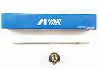 Ремкомплект (дюза + игла) для краскопульта Anest Iwata W-300 WB (RP), 0.8
