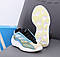 Жіночі бежеві Кросівки Adidas Yeezy Boost 700 V3 "Azael", фото 7