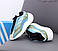 Жіночі бежеві Кросівки Adidas Yeezy Boost 700 V3 "Azael", фото 10