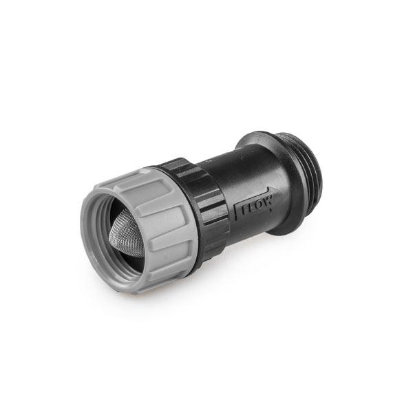 Редуктор тиску до 1 Bar, РВ 3/4", РН 3/4", DSA-8415, фото 1