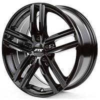 Литые диски ATS Antares R16 W6.5 PCD5x108 ET50 DIA63.4 (diamond black)