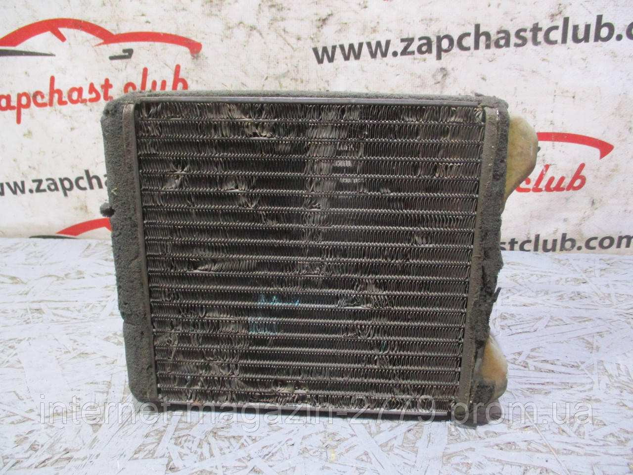 Радіатор пічки (отопитель) MR146936 9918521 Galant 93-96 r.  5k Mitsubishi, фото 1