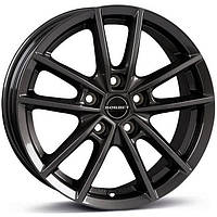 Литые диски Borbet W R20 W8 PCD5x112 ET35 DIA66.6 (mistral anthracite glossy)