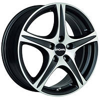 Литі диски Ronal R56 R16 W6.5 PCD5x114.3 ET40 DIA66.1 (MBFC)