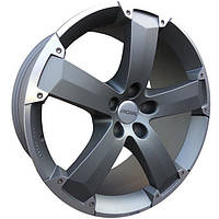 Литі диски Ronal R47 R18 W8 PCD5x108 ET42 DIA76.1 (TILC)