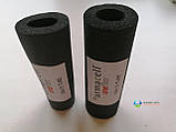Листовая каучукова ізоляція 13мм ( рулон 14м2), фото 4