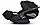 Автокрісло Cybex Cloud Z i-Size Deep Black black (520000004), фото 2