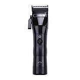 Машинка для стриження акумуляторна VGR V-011 10 Вт 4 насадки, фото 2