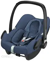 Автокрісло Maxi-Cosi Rock Nomad Blue