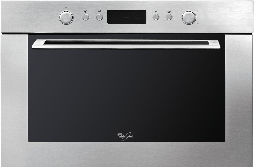 Мікрохвильова піч Whirlpool AMW 583 IX