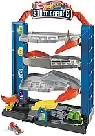 Гараж, парковка Hot Wheels Гараж для машинок (GNL70)