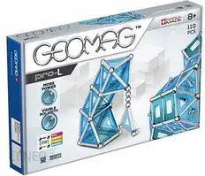 Магнітний конструктор Geomag PRO-L 110 (24)