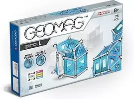 Магнітний конструктор Geomag PRO-L 75 (23)