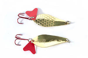 Блешні Spinnex