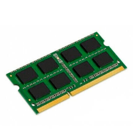Універсальна оперативна пам'ять в ноутбук на 2 ГБ DDR3, фото 1