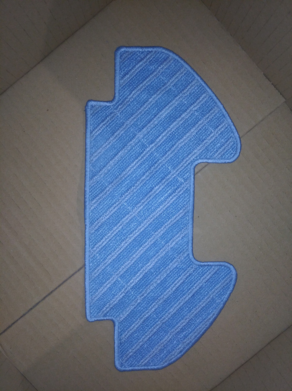Мікрофібра робота-пилососа Samsung VR05R5050WK (Тряпочка)- DJ81-00167A