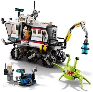 Lego set 31107 deals