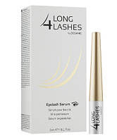 Long 4 Lashes — сироватка для росту вій, 3 мл