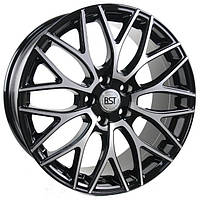 Литі диски Tech Line RST 098 R18 W8 PCD5x108 ET45 DIA63.4 (BD)