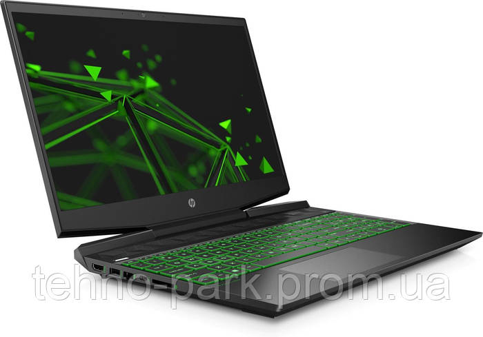 Купить HP Pavilion 15 Gaming 15-dk [4F961EA], цена 51799 грн — Prom.ua ...