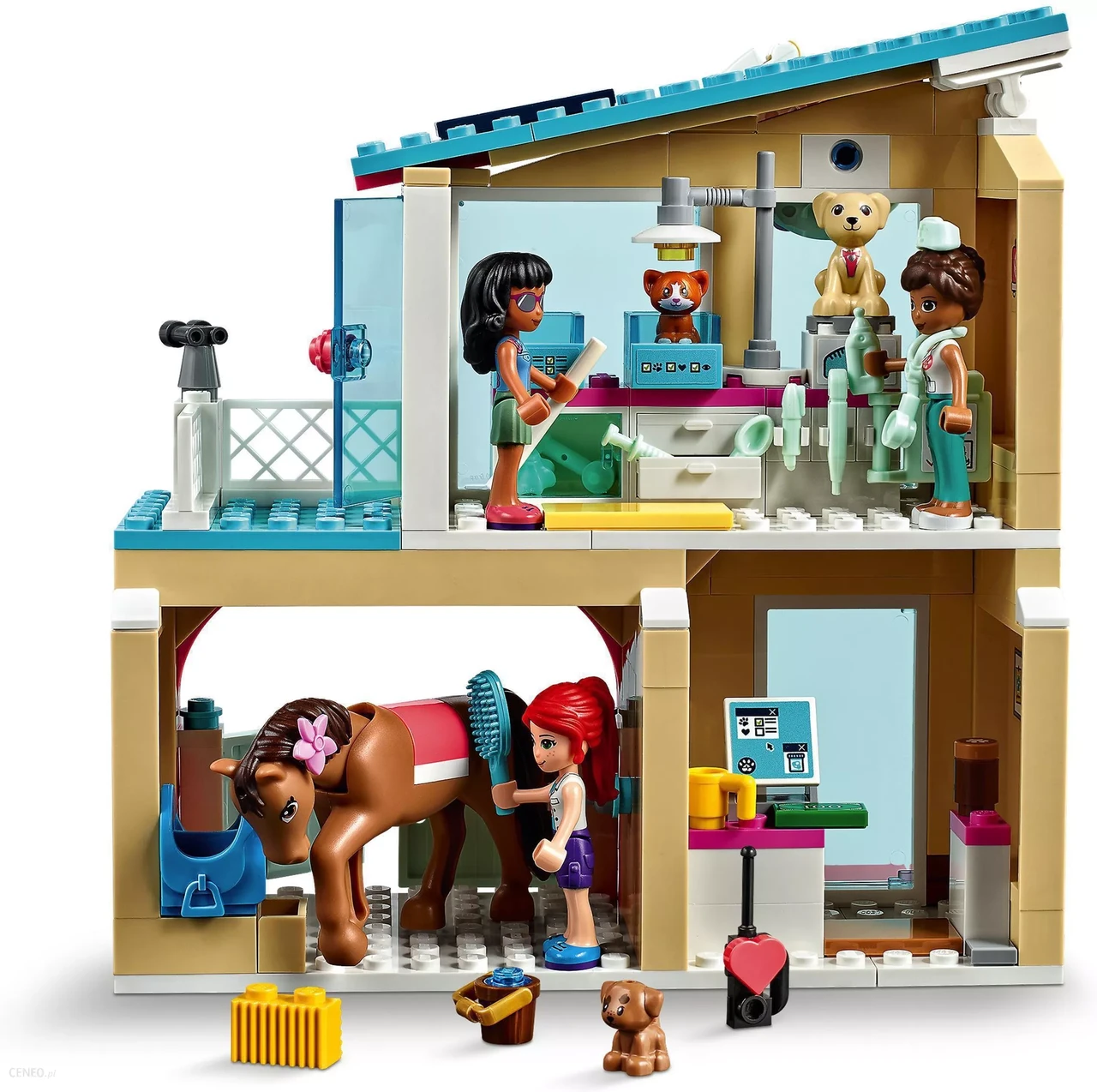 LEGO Friends