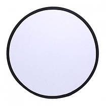 Фотовідбивач рефлектор Alitek Reflector 2 в 1 White/Silver (80 см), фото 3