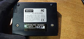 KVM-перемикач Signamax 098-8025 No 212812, фото 3