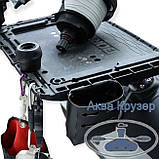 BORIKA FASTen Fs227 Найкомпактніший замок для аксесуарів з нижнім Т-болтом, фото 5