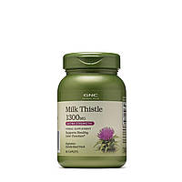 MILK THISTLE | 60 caplets | GNC