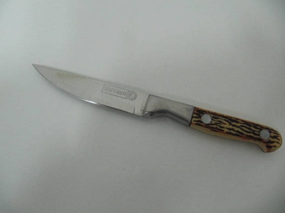 Ніж кухонний хортиця 19 см, фото 1