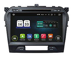 Штатні магнітоли