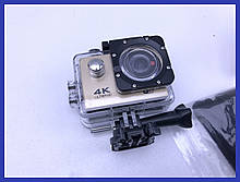 Водонепроникна спортивна екшн камера H16-5 (H9) 9613