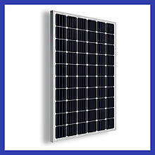 Сонячна панель Jarret Solar 150 Watt монокристалічна панель 3.5х148х68 см