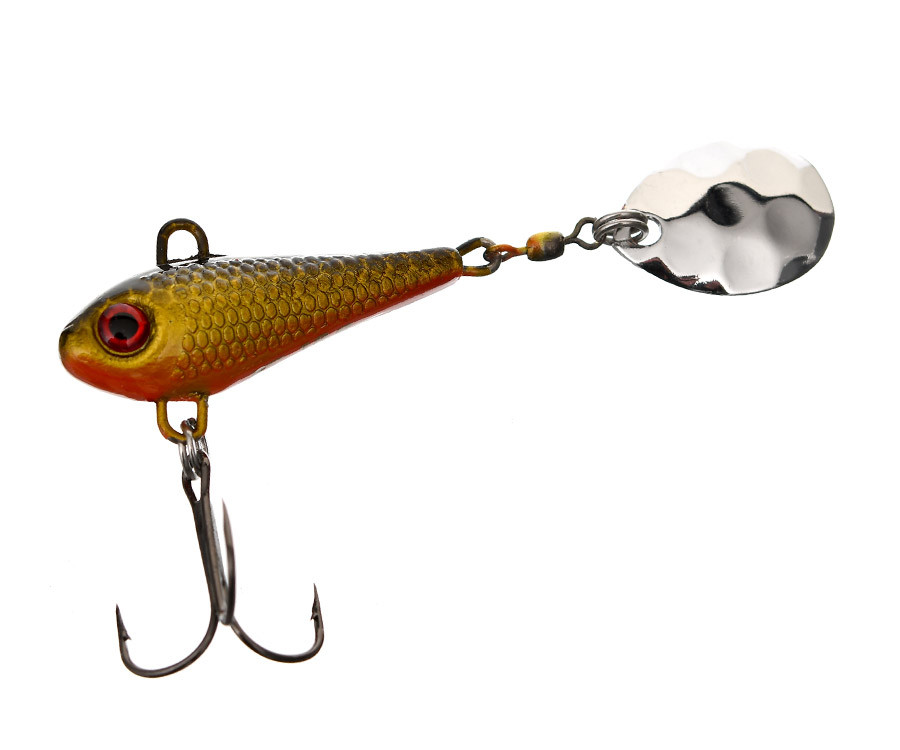 Блешня Flagman Jig Spinner FAT 22г #9