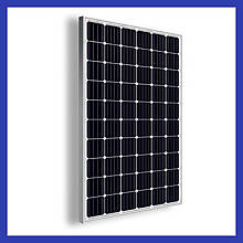 Сонячна панель Jarret Solar 250 Watt монокристалічна панель 3.5х164х99 см