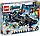 Блоковий конструктор LEGO Super Heroes Гелікаррієр 1249 деталей (76153), фото 2