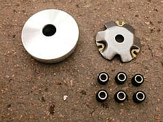 Варіатор передній AF-27 GY6-60