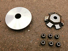 Варіатор передній LEAD-90