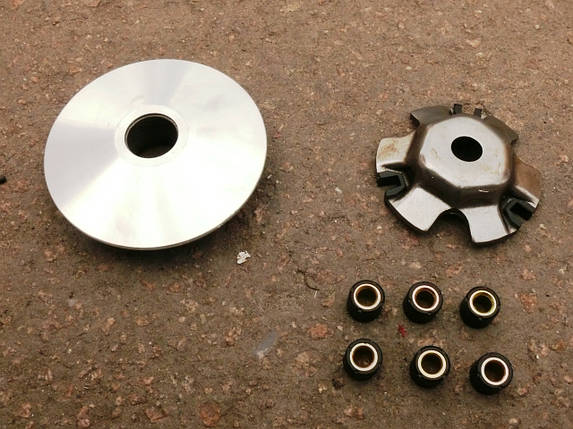 Варіатор передній LEAD-90, фото 1