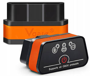 Діагностичний інтерфейс Vgate iCar2