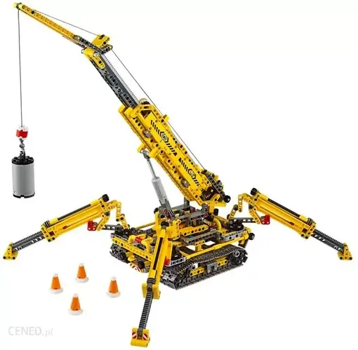 Lego set store 42097