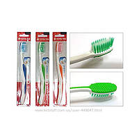 Мягкая зубная щетка для чувствительных десен и зубов Median Cool Toothbrush