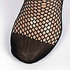 Шкарпетки жіночі Наталі 433 капронові сітка Упаковка 12 пар Розмір 36-41, фото 4