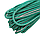 Шнур поліпропіленовий 5мм-20м (кольоровий) MTEX, фото 3