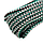 Шнур поліпропіленовий 5мм-15м (кольоровий) MTEX, фото 3